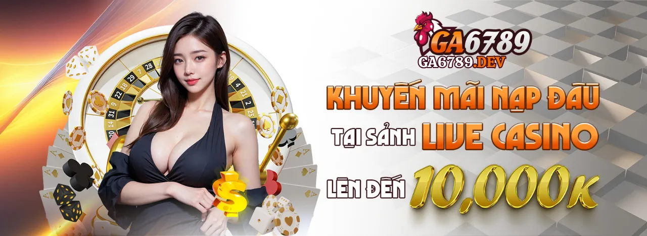banner ga6789