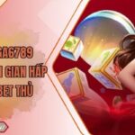 Bầu Cua GA6789 -  Trò Chơi Dân Gian Hấp Dẫn Cho Bet Thủ