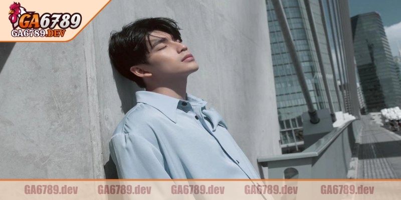 CEO Dũng Pump 1 CEO Dũng Pump vận hành tại GA6789