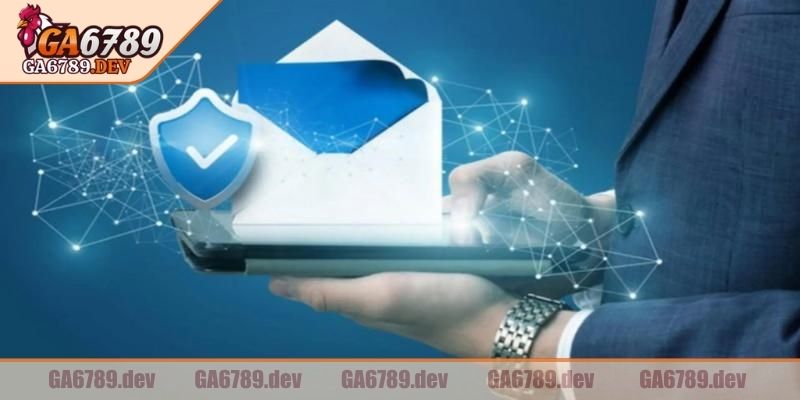Chính Sách Bảo Mật 3 Phản ứng sự cố trong chính sách bảo mật GA6789