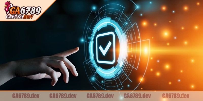 Chính Sách Bảo Mật 2 Mọi truy cập vào dữ liệu đều tuân thủ giới hạn