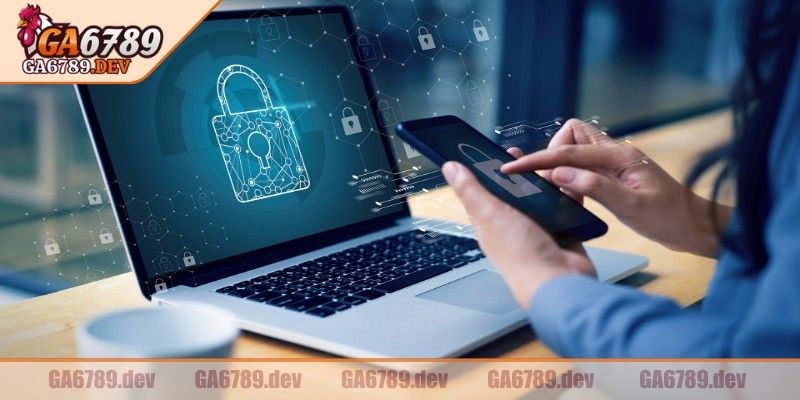 Điều Khoản Sử Dụng 2 Giới hạn quyền truy cập trong điều khoản sử dụng GA6789