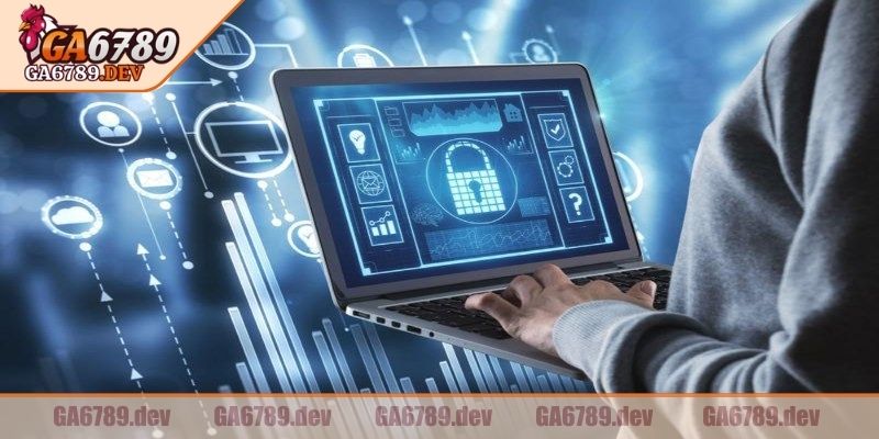 Điều Khoản Sử Dụng 1 Xác nhận điều khoản sử dụng GA6789 khi đăng ký