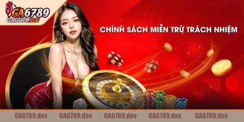 Miễn Trừ Trách Nhiệm 2 Nội dung tuân thủ tuyên bố miễn trừ trách nhiệm